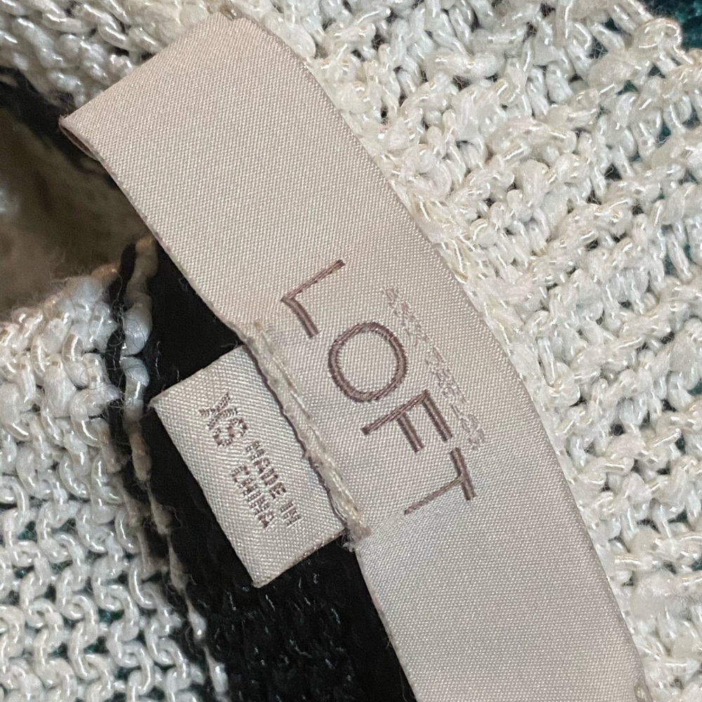 Loft Sweater - Picture 2 of 5